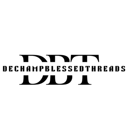 DeChampBlessedThreads