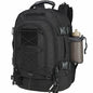 Large Capacity Waterproof Camping Outdoor Backpack Yellow Pandora