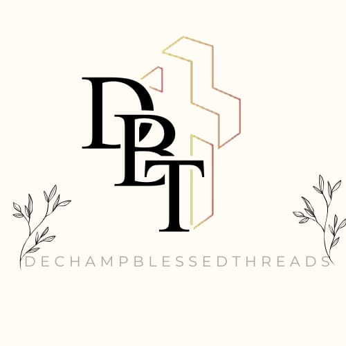 DeChampBlessedThreads