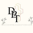 DeChampBlessedThreads