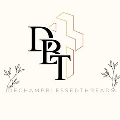 DeChampBlessedThreads