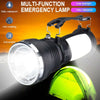 Multi Function Camping Light