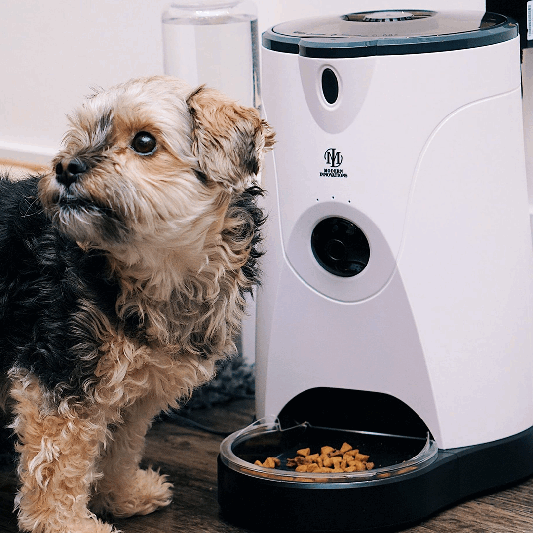 Natural Pet Products
