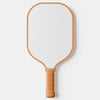 Print On Demand Custom Pickleball Paddles Champagne Danae