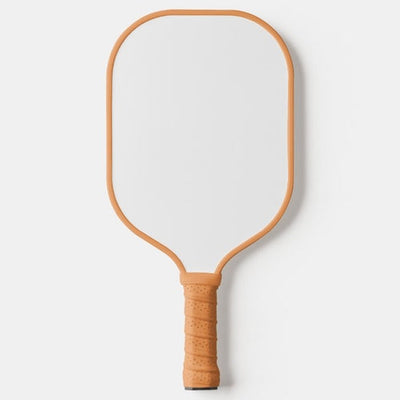 Print On Demand Custom Pickleball Paddles Champagne Danae