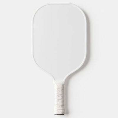 Print On Demand Custom Pickleball Paddles Champagne Danae